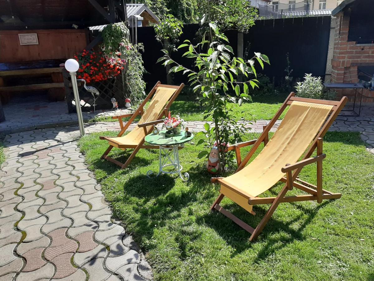 Hotel Relax88 à Bran  Extérieur photo